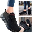 thumbnail image 1 of Zapatos Deportivos Anchos Suaves para Gran Talla Zapatilla (44), 1 of 9