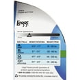 thumbnail image 2 of Sheer Energy Control Top ST, 2 of 4