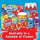 image 4 of Kool-Aid Bursts Tropical Punch Artificially Flavored Soft Drink, 6 ct Pack, 6.75 fl oz Bottles