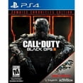 thumbnail image 1 of Call Of Duty Black Ops 3 Zombies Edition - PS4 Activision call of duty, 1 of 2