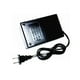 thumbnail image 2 of Transformador convertidor de voltaje de 200 W 110 V a 220 V Conector adaptador de enchufe portátil de EE. UU. Advancent EL4356-00B, 2 of 2