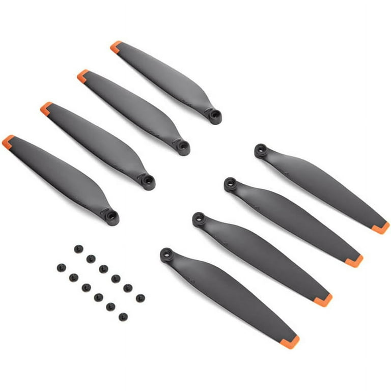 Kit Fly More pour drone Dji Mini 3 et 3 Pro Noir et gris - Accessoires pour  drones