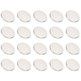 thumbnail image 1 of Aimant en Néodyme, Aimant de Réfrigérateur de Forme Ronde 20 Pièces pour Porte, 1 of 8