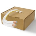 thumbnail image 1 of Cable de altavoz Mygatti 16AWG 60 m, 2 conductores de aluminio revestido de cobre, 1 of 7