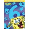 Spongebob Squarepants: The Complete Sixth Season (DVD), Nickelodeon, Animation