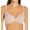 Evening Blush, variant on Women's Maidenform DM0070 Comfort Devotion DreamWire Full Coverage Bra (Evening Blush 36DD)