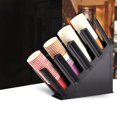 thumbnail image 3 of Cup Holder Organizer Paper Cup Holder Rack Stand Milk Tea Coffee Shelf Cup Taker Cup Dispenser Storage Rack Milk Tea, 3 of 7
