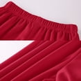 thumbnail image 3 of HuaAngel Boys Athletic Shorts 5 Pack Breathable Quick Dry Basketball Shorts with Elastic Waist for Youth Boys Size 6-14, 3 of 5