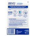 thumbnail image 5 of Zevo Compact Flying Insect Trap - 1 Plug In Device & 1 Cartridge, 5 of 13