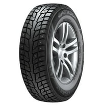 Hankook Winter I*Pike LT (RW09) Winter 195/75R16C 107/105R D Light Truck Tire