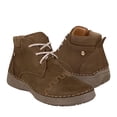 thumbnail image 1 of BOTINES DAMA LOBO SOLO 5682 PIEL CAFÉ Lobo Solo 5682, 1 of 1
