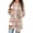 Khaki, variant on Bjutir Womens Cardigans Lightweight 2024 Autumn Winter Fashion Sweater Knitted Cardigan Thin Coat Loose Coat Sweater Cardigan Beige