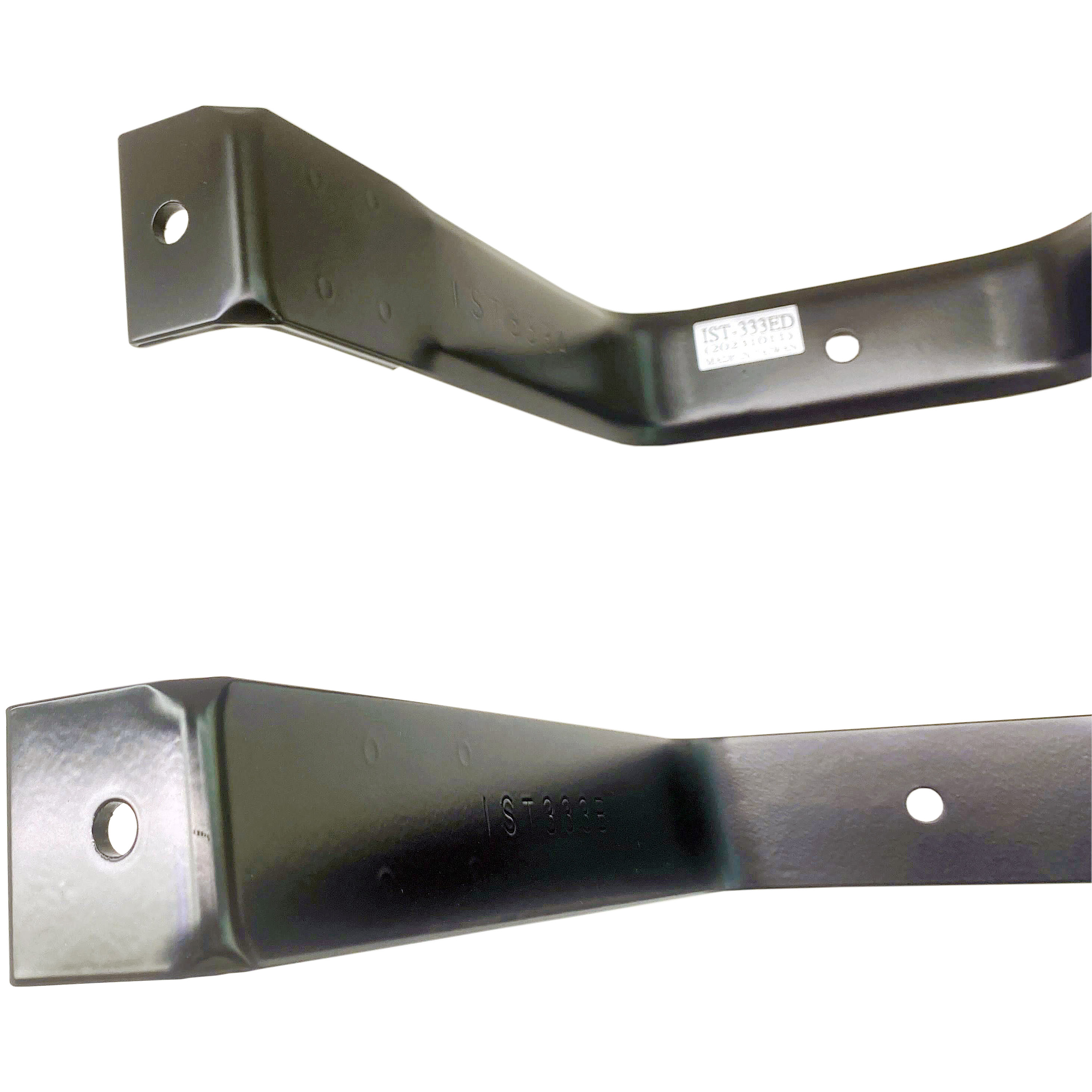 Dorman 578-389 Fuel Tank Strap for Specific Ford Models