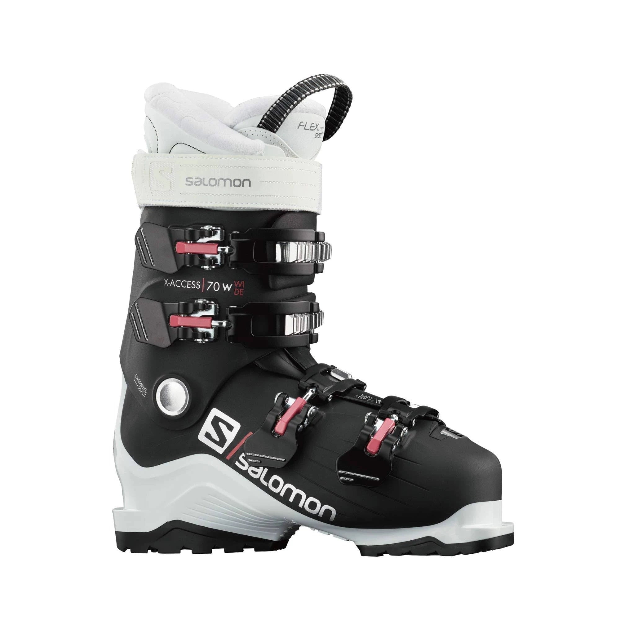 spannend Uitgestorven protest Salomon X Access 70 W Wide Ski Boots - 2022 Women's - Walmart.com