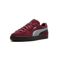 thumbnail image 4 of PUMA MENS Suede 2 "One Piece Red Hair Pirates" 396521 01 from Stadium Goods, 4 of 8