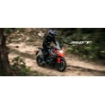 thumbnail image 3 of Motocicleta Doble Propósito Zontes T2 350cc Negra, 3 of 5