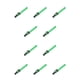 thumbnail image 1 of Herramienta de Cadena Eigraketly para Mantenimiento de Bicicletas de Carretera y de Montaña Indicador de Desgaste de Metal Verde 10Conjunto, 1 of 6