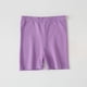 thumbnail image 3 of Odeerbi 3-14 Años Niñas Pantalones Cortos de Algodón Para Bicicletas Cintura Alta Seguridad Bajo El Vestido Pantalones Cortos de Yoga Danza Pantalones Cortos de Pantalones Cortos, 3 of 7