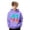 Purple-1, variant on Funny 67 Ice Cream Meme Hoodie for Kids â Boys & Girls Long Sleeve Graphic Print Pullover Sweatshirt with Pocket, Gen Alpha Slang Casual Hooded Top
