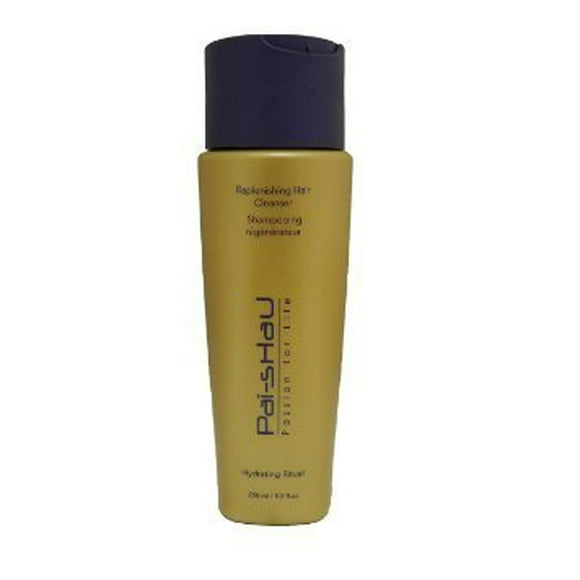Pai Shau Replenishing Hair Cleanser 8.4 oz