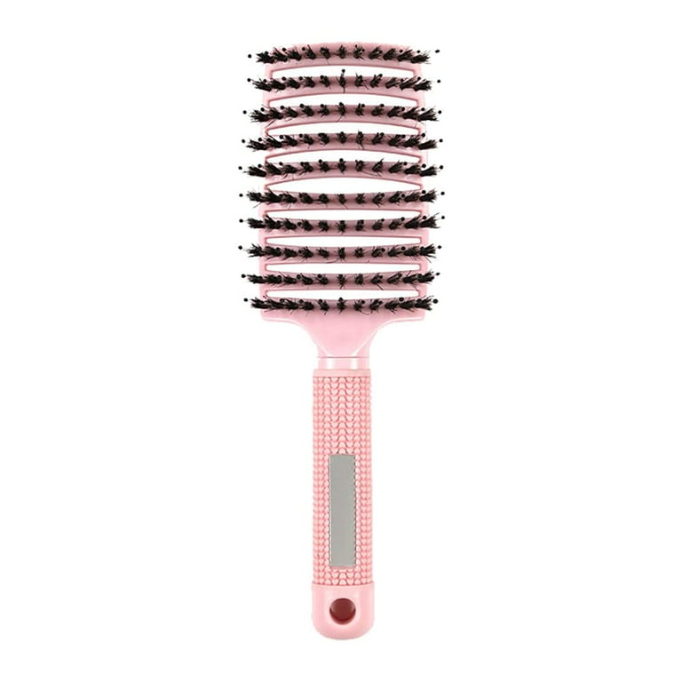 MEGA Magic Detangling Brush - Coral