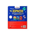 thumbnail image 2 of Vamos al Espacio Silver Dolphin Edwards Shaynie, 2 of 2