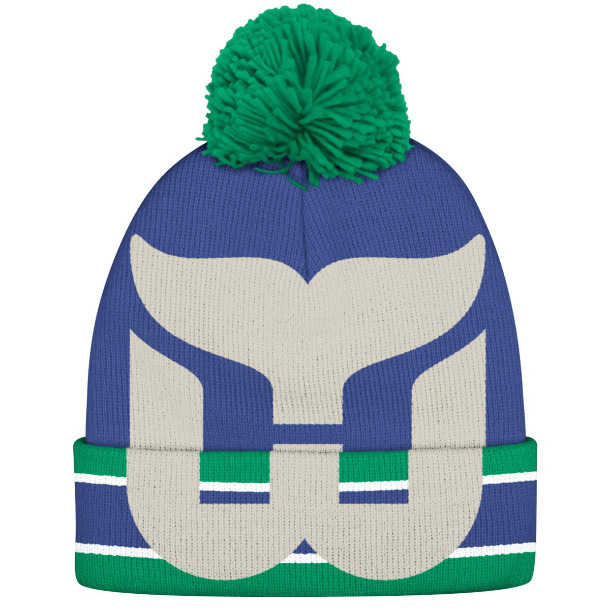 whalers winter hat