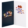 thumbnail image 2 of American Greetings Paw Patrol Halloween Greeting Card for Kids (Paws On), 2 of 3