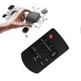 thumbnail image 5 of N2QAYC000083 Remote Replace for Soundbar SC-HTB70 SC-HTB65 SC-HTB770 SC-HTB770S SC-HTB70CP SC-HTB170, 5 of 5
