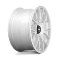 thumbnail image 3 of Rotiform R902 Tuf 20X9.5 5X114.3 35Et 71.56Cb Gloss Silver Wheel, 3 of 3