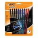 thumbnail image 1 of Bolígrafo BIC Cristal Diamante 10 piezas, 1 of 4