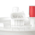 thumbnail image 4 of TYC 150164-A TYC CRQ Premium Fuel Pump Module Fits select: 2006-2008 FORD F150, 4 of 5