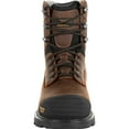 thumbnail image 3 of Georgia Boot Rumbler 8inch Composite Toe Waterproof Work Boot, 3 of 7