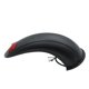 thumbnail image 1 of Rear for Electric Scooter Mudguard Wings with Brake Light Accessories Parts, 1 of 5