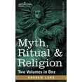 thumbnail image 2 of Mythe, Rituel & Religion (Deux Volumes en un), 2 of 2