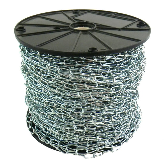 Cadena "Victor" 2.5Mmx100M GIMEX 3