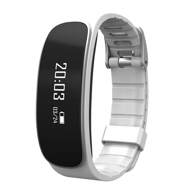 Y29 Fitness Tracker Band with Heart Rate Monitor Call & Text