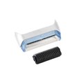 thumbnail image 5 of Shaver Replacement Foil And Blade Compatible With Braun 20s Shaving 2000 Series Cruzer 1 2 3 4, 5 of 5