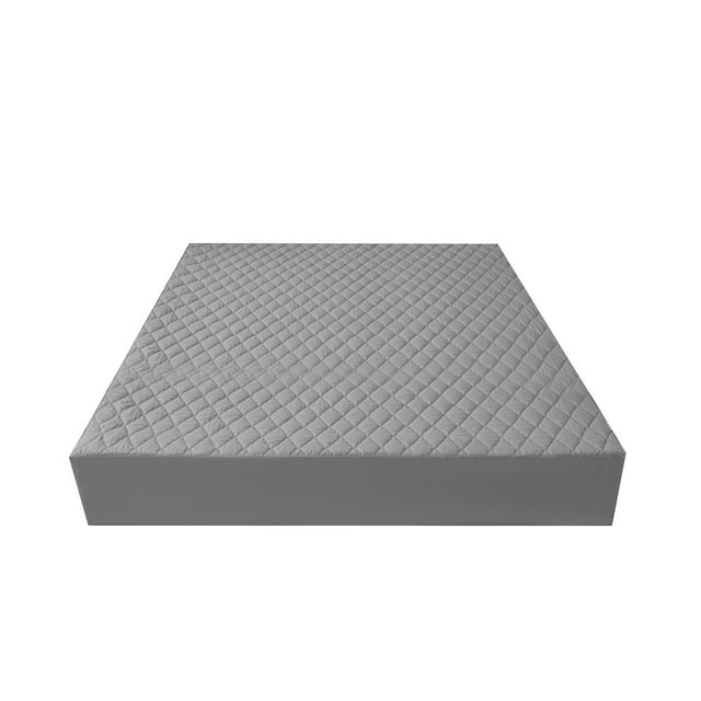 Sofa Vama Ropa de Cama Sábana de cama laminada a prueba de salpicaduras, protector de colchón y pañal, funda de cama antipolvo for Navideño