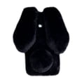 thumbnail image 5 of Lovely Bunny Phone Cover Plush Phone Protective Case Compatible for Moto G Play, 5 of 5