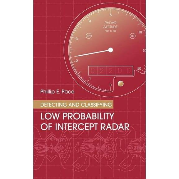Detecting & Classifying Low Probability of Intercept Radar