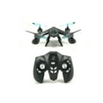 Alpine Griffon RC Quadcopter Drone with Radical Flips & Rolls