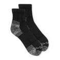 thumbnail image 6 of Dr. Scholl's Women's Advanced Relief Blister Guard Ankle Socks, 3 Pack, 6 of 9