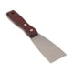 thumbnail image 5 of 1 Pieza de  de Limpieza de Masilla Hecho de material acero Inoxidable Cuchillo de Cuchillo Cuchillo de Pintura 50 Mm kusrkot  Raspador de pintura de acero inoxidable, 5 of 8