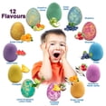 thumbnail image 5 of Bombas de baño Mineral Me California Kids with Dragon Egg Toys x12, 5 of 5