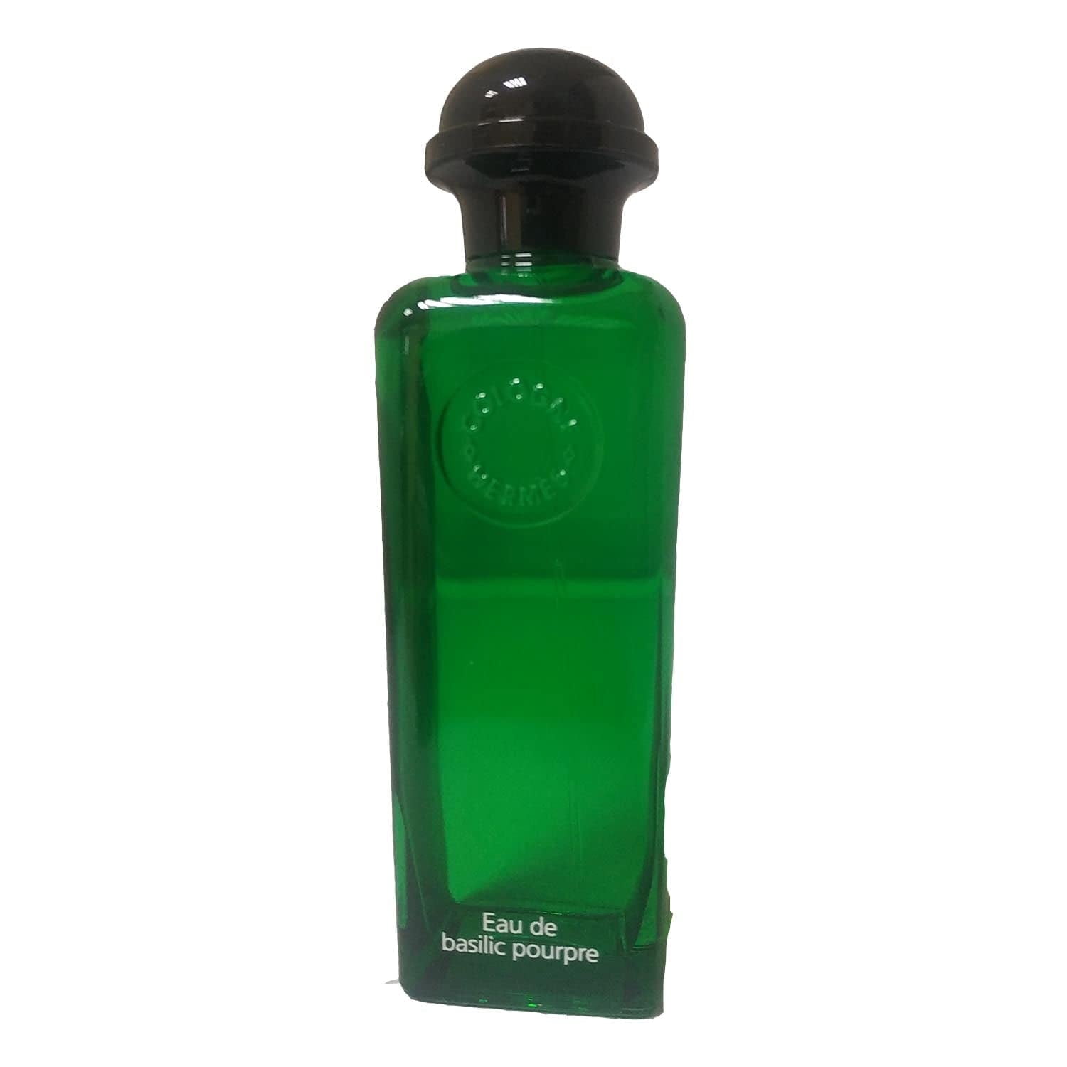 Hermes Eau D'Orange Verte Eau de Cologne, Unisex Fragrance, 3.3 Oz