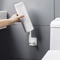 thumbnail image 1 of 4 piezas de Accesorios autoadhesivos de cocina debajo del gabinete Rollo de papel, 1 of 5