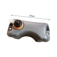 thumbnail image 7 of Gazechimp Lawn Mower Fuel Tank with Cap Easily Install for Garden, Thicken Material String, 7 of 7