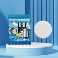 thumbnail image 6 of Limescale Cleaning Tablets - Fast Dissolving Descaling Tablets, Removes Stubborn Limescale Stains, Prevents Scale Buildup, Safe Ingredients, for Kettle Coffee Maker, 6 of 9
