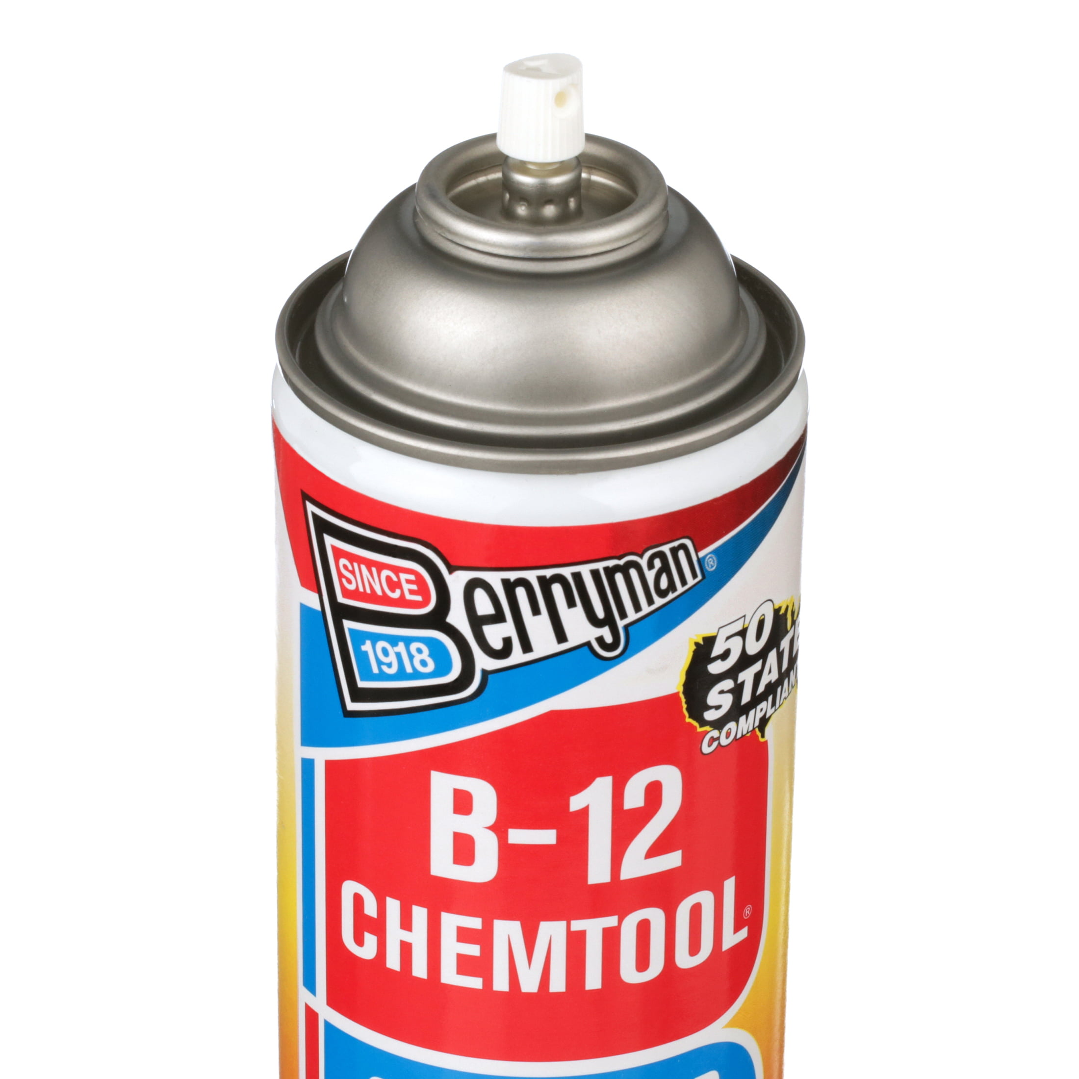 Berryman B-12 Chemtool Vergaserreiniger – ca (0120c)